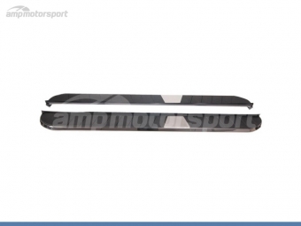 ESTRIBERAS LATERALES PARA HONDA CRV