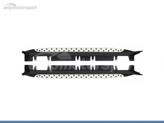 ESTRIBERAS LATERALES PARA HYUNDAI IX35