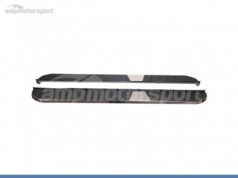 ESTRIBERAS LATERALES PARA HYUNDAI SANTA FE IX45