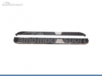 ESTRIBOS LATERAIS PARA HYUNDAI SANTA FE IX45