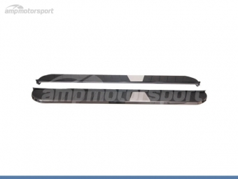 ESTRIBERAS LATERALES PARA HYUNDAI TUCSON