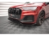SPOILER / LIP DELANTERO PARA AUDI SQ7 / Q7 S-LINE MK2 4M 2019-
