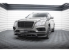 SPOILER / LIP DIANTEIRO PARA BENTLEY BENTAYGA MK1 2015-2020