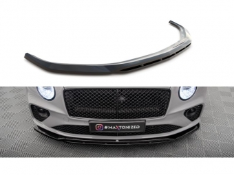 SPOILER / LIP DELANTERO PARA BENTLEY CONTINENTAL GT MK3 2018-