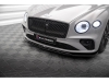SPOILER / LIP DELANTERO PARA BENTLEY CONTINENTAL GT MK3 2018-