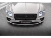 SPOILER / LIP DELANTERO PARA BENTLEY CONTINENTAL GT MK3 2018-
