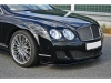 SPOILER / LIP DIANTEIRO V1 PARA BENTLEY CONTINENTAL GT 2009-2012