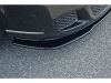 SPOILER / LIP DIANTEIRO V1 PARA BENTLEY CONTINENTAL GT 2009-2012