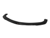 SPOILER / LIP DIANTEIRO V1 PARA BENTLEY CONTINENTAL GT 2009-2012