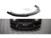 SPOILER / LIP DELANTERO V1 PARA BENTLEY CONTINENTAL GT V8 S MK2 2014-2016