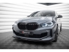 SPOILER / LIP DELANTERO PARA BMW SERIE 1 F40 PACK M / M135I 2019-
