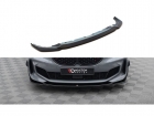 SPOILER / LIP DIANTEIRO V3 PARA BMW SERIE 1 F40 PACK M / M135I 2019-