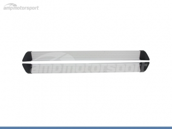 ESTRIBERAS LATERALES PARA NISSAN XTRAIL II