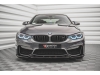 SPOILER / LIP DELANTERO PARA BMW M4 F82 2014-2021