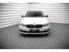 SPOILER / LIP DELANTERO V2 PARA BMW SERIE 5 G30 2017-2020
