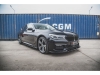 SPOILER / LIP DIANTEIRO V2 PARA BMW SERIE 7 PACK M G11 / G12 2015-2018