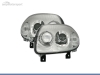 FAROS DELANTEROS LOOK V6 PARA RENAULT CLIO