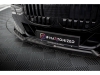 SPOILER / LIP DIANTEIRO V3 PARA BMW SERIE 7 G70 / I7 PACK M / M760E 2022-