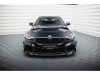 SPOILER / LIP DIANTEIRO V5 PARA BMW M2 G87 2023-