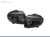 FAROS DELANTEROS LOOK V6 PARA RENAULT CLIO