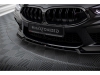SPOILER / LIP DELANTERO V2 PARA BMW M8 F92 / F93 2019-2022