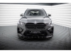 SPOILER / LIP DIANTEIRO V1 PARA BMW X5 M F95 2023-