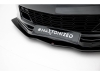 SPOILER / LIP DIANTEIRO V1 PARA CHEVROLET CORVETTE C7 2013-2019