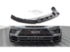 SPOILER / LIP DIANTEIRO V1 PARA CUPRA ATECA 2018-2023
