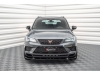 SPOILER / LIP DIANTEIRO V1 PARA CUPRA ATECA 2018-2023