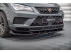 SPOILER / LIP DIANTEIRO V1 PARA CUPRA ATECA 2018-2023