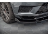 SPOILER / LIP DIANTEIRO V1 PARA CUPRA ATECA 2018-2023