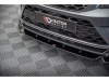 SPOILER / LIP DIANTEIRO V1 PARA CUPRA ATECA 2018-2023