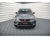 SPOILER / LIP DIANTEIRO V2 PARA CUPRA ATECA 2018-2023