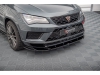 SPOILER / LIP DIANTEIRO V2 PARA CUPRA ATECA 2018-2023
