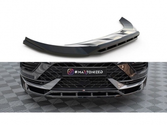 SPOILER / LIP DELANTERO PARA CUPRA ATECA MK1 2021-