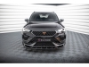 SPOILER / LIP DELANTERO PARA CUPRA ATECA MK1 2021-