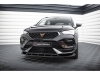 SPOILER / LIP DELANTERO PARA CUPRA ATECA MK1 2021-