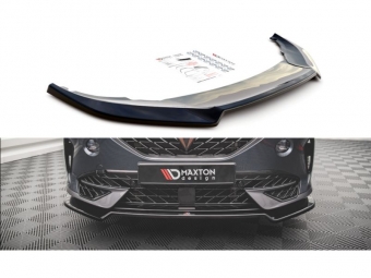 SPOILER / LIP DELANTERO V3 PARA CUPRA FORMENTOR 2020-