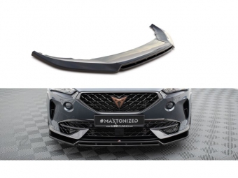 SPOILER / LIP DELANTERO V5 PARA CUPRA FORMENTOR MK1 2020-