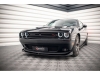 SPOILER / LIP DELANTERO PARA DODGE CHALLENGER RT MK3 2014-2023
