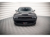 SPOILER / LIP DELANTERO PARA DODGE CHALLENGER RT MK3 2014-2023