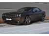 SPOILER / LIP DELANTERO PARA DODGE CHALLENGER MK3 SRT8 COUPE 2008-2014