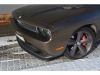 SPOILER / LIP DELANTERO PARA DODGE CHALLENGER MK3 SRT8 COUPE 2008-2014