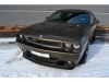 SPOILER / LIP DELANTERO PARA DODGE CHALLENGER MK3 SRT8 COUPE 2008-2014