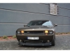 SPOILER / LIP DELANTERO V1 PARA DODGE CHALLENGER MK3 SRT8 COUPE 2008-2014