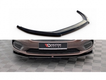 SPOILER / LIP DELANTERO PARA FIAT TIPO S-DESIGN 2016-2020