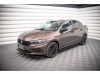 SPOILER / LIP DIANTEIRO PARA FIAT TIPO S-DESIGN 2016-2020