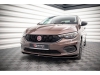 SPOILER / LIP DELANTERO PARA FIAT TIPO S-DESIGN 2016-2020