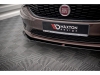 SPOILER / LIP DELANTERO PARA FIAT TIPO S-DESIGN 2016-2020