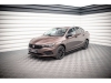 SPOILER / LIP DELANTERO PARA FIAT TIPO S-DESIGN 2016-2020